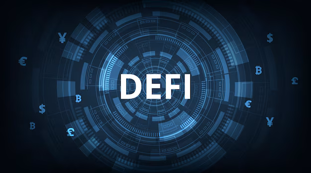 DeFi education platform